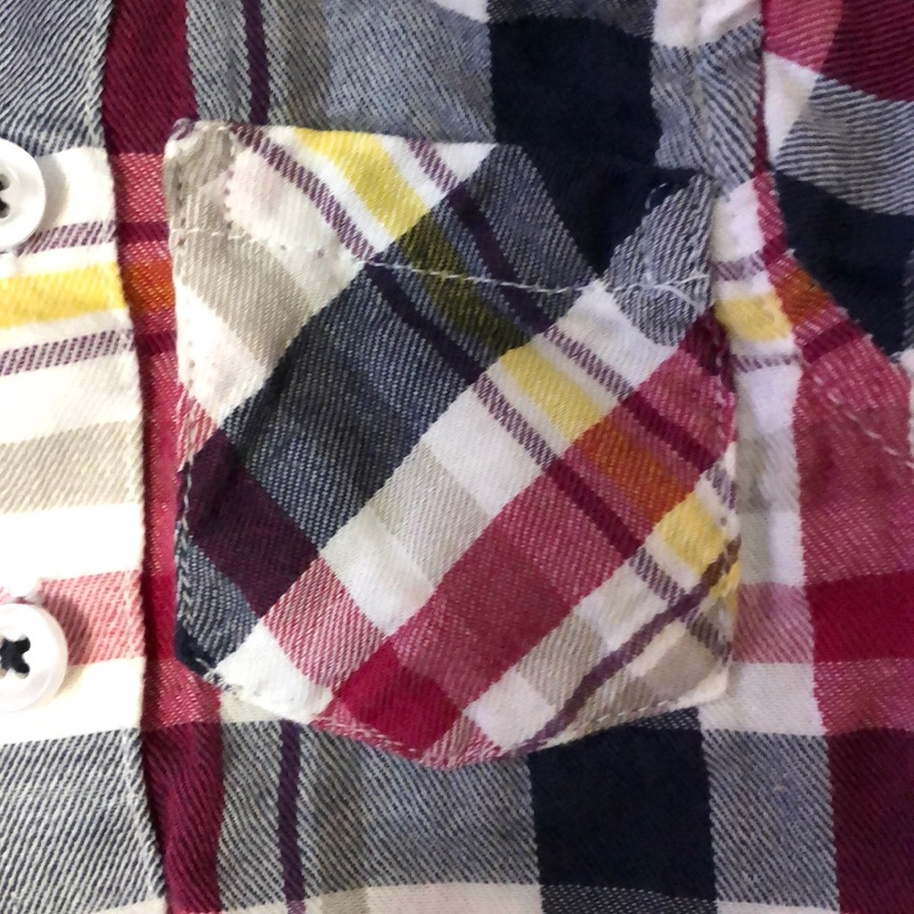 2 Rugged Butts Bodysuits - Picture 5 of 5